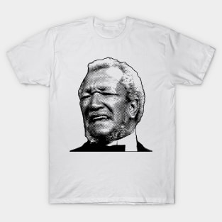 Fred Sanford Retro Vintage I T-Shirt